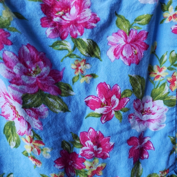 Floral summer dress - Picture 2 of 5